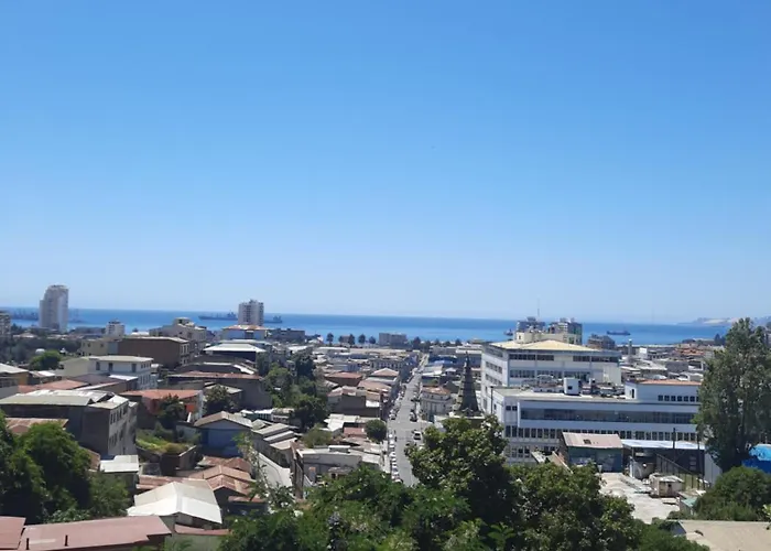 Loft Vista A La Bahia